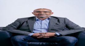 محمد عكاشة : صندوق ديسربتيك يؤكد علي مواصلة خطط التوسع وتعظيم العائد علي الاستثمارات