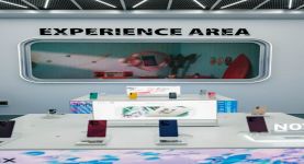 إنفينيكس تتألق في معرض Cairo ICT 2025 وتكشف عن أحدث حلولها وتقنياتها الذكية