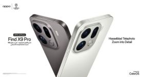 إطلاق هاتف OPPO Find X9 Pro  الرائد في مصر ..  تجربة متميزة لعشاق التصوير بتقريب فائق 120x وتصوير ليلي احترافي ومحرك معالجة الإضاءة من ColorOS 16
