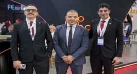 فيكسد مصر (FEDIS) تعلن دعمها لحزمة جديدة من الخدمات الرقمية على منصة “مصر الرقمية” خلال مشاركتها في معرض Cairo ICT 2025