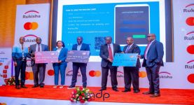 بهدف تصدير تكنولوجيا المدفوعات المصرية   إطلاق بطاقة "روكيشا سمارت باي" لمجموعة CPF في كينيا