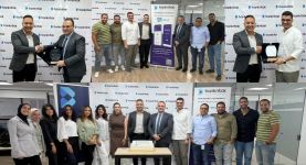 شركة  Banknbox تحصل  رسميًا على شهادة PCI MPoC وتنضم لقائمة أبرز الشركات العالمية في تقنيات SoftPOS