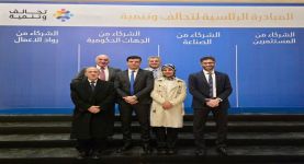 بحضور رئيس الوزراء *"اتصال" تقود تحالف الإسكندرية الفائز لقيادة مستقبل النقل الذكي والمستدام في مصر