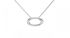 Bernhard H. Mayer تقدم أول مجموعة مجوهرات بلاتينية PTLuxe   تعبيراً عن النقاء والمرونة والجمال