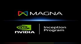 *شركة Magna AI تنضم إلى نخبة الشركات العالمية في برنامج NVIDIA Inception لدعم الذكاء الاصطناعي الإنتاجي واسع النطاق