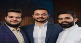 SolvFast »منصة التحوّل الرقمي المدعومة بالذكاء الاصطناعي تطلق أعمالها في أسواق مصر والسعودية خلال 2026