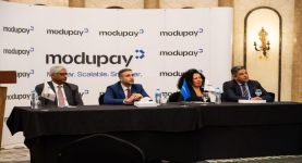 MDP تُعيد إطلاق علامتها التجارية إلىModupay ، معلنةً فصلًا جديدًا في تطوّر منصتها لحلول المدفوعات