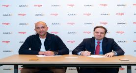 جوميا" و " موجو" توقّعان شراكة استراتيجية لتوسيع حلول التقسيط الرقمية في السوق المصري