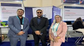 مجموعة شركات "إضافة" تشارك في قمة Ai Everything لتعزيز نمو الشركات الناشئة