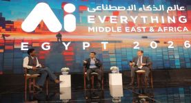 *إي آند مصر تستعرض رؤيتها لدور الذكاء الاصطناعي في إعادة تشكيل القطاع المصرفي وتعزيز الابتكار الرقمي