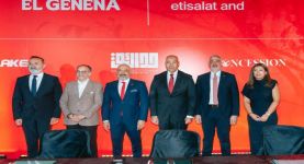 e& Business توقع اتفاقية لتطوير جنينتي الحيوانات والأورمان وتحويلهما إلى بيئة ذكية ومستدامة تقدم تجربة تعليمية وترفيهية متطورة للزوار