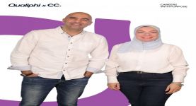 في صفقة من 6 أرقام.. كواليفاي- أول منصة للتأهيل المهني بالذكاء الاصطناعي- تستحوذ على منصة “Career Club” المملوكة سابقاً لـ"iCareer