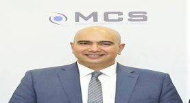 MCS تستعرض رؤيتها لتعزيز دور التكنولوجيا في دعم التحول الرقمي لقطاع الطاقة