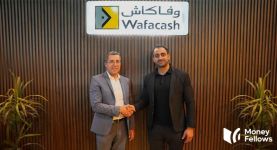 بترخيص من بنك المغرب: "وفا كاش" و"ماني فيللوز" يطلقان شراكة استراتيجية خلال معرض «جيتكس أفريقيا» لرقمنة "دارت