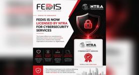 شركة فيكسد مصر "FEDIS" تحصل على الترخيص الرسمي لخدمات الأمن السيبراني من الجهاز القومي لتنظيم الاتصالات