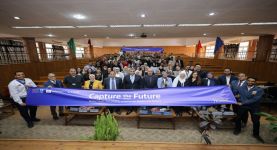 اليونسكو و vivo تنظمان ورشة متخصصة بجامعة الإسكندرية لتمكين الشباب المصري من السرد البصري والتصوير المستدام