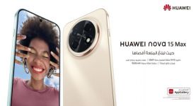 اطلاق هواوي في بانكوك يشعل عصر الذكاء الشامل، مع موجة من المنتجات التقنية الجديدة للمستخدمين حول العالم