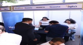فيزيتا" تشارك في ملتقى "خطوة 26 " لدعم التوظيف الدامج للكفاءات من ذوي الهمم في سوق العمل