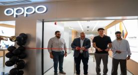 OPPO تواصل توسعها في مصر بافتتاح فرعها الخامس في مدينة بنها