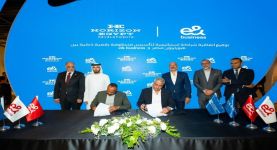 هورايزون مصر تقود التحول الذكي في مشروع "سعادة" بالقاهرة الجديدة  عبر شراكة استراتيجية مع e& Business