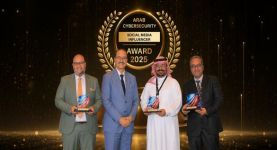 المؤتمر العربي العاشر لأمن المعلومات  يفتح باب التصويت على جائزة  «Arab Cybersecurity Social Media Influencer Award 2026»