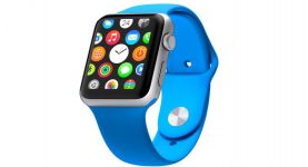 apple ساعة جديدة وتحديث للساعه  Watch