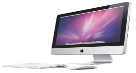 إصداراً جديداً من iMac تصدره أبل