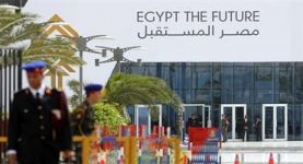 الأدوات التكنولوجية الحديثة سبيل التسويق المثالي لقمة مصر الاقتصادية