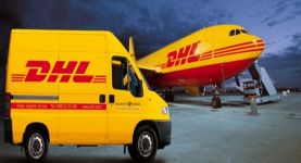 500 مليون جنيه استثمارات جديدة من DHL بمصر