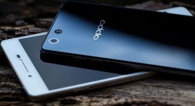 شركة Oppo تعلن عن هاتفها الجديد R7
