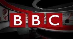 تعطل مواقع  BBC