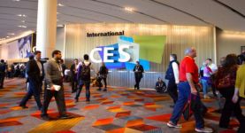 معرض CES 2016 العالمي في لاس فيجاس