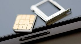 مايكروسوفت تطلق شرائح SIM