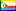 جزر القمر